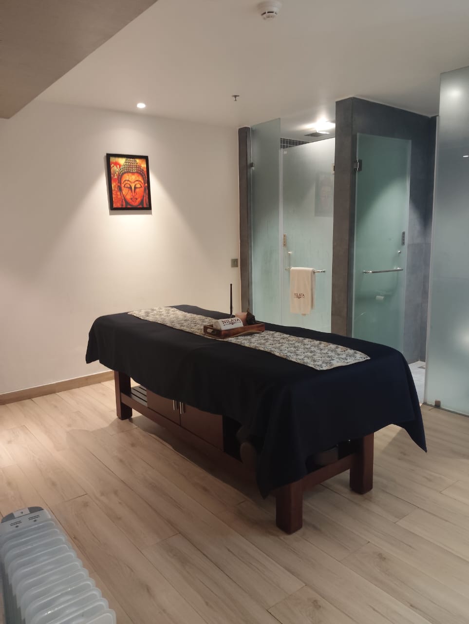 Nilaya Spa & Salon - Jaipur photo 3